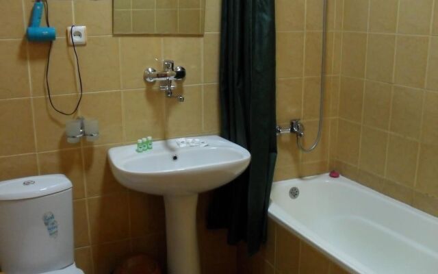 Orzu Hotel