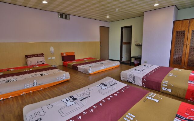 Sofu Hotel