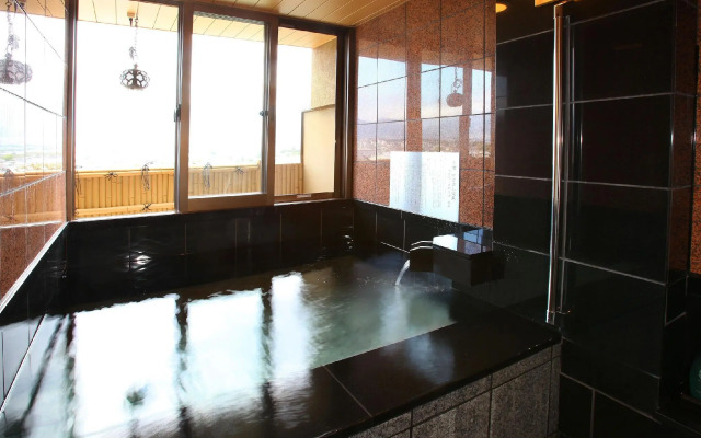 Hanayagi No Sho Keizan