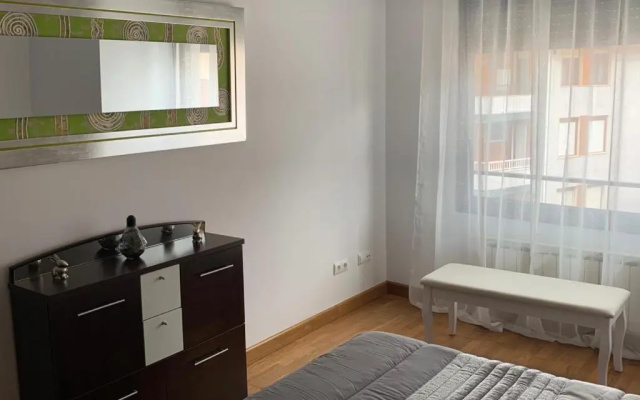 Apartamento Bella Vista