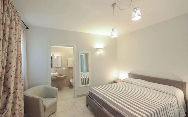 Villa Adriatica Near Ostuni Puglia