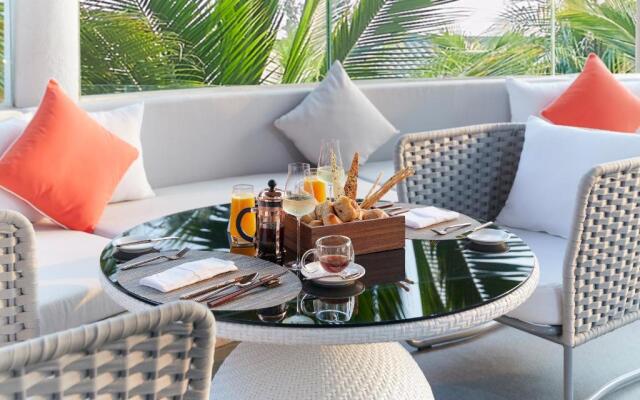 Capella Tufu Bay, Hainan