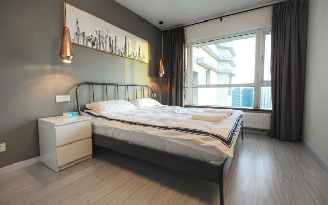 Hiroom Apartment - Wanhangdu Road