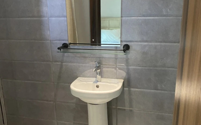Beautiful 2-bed Apartment in Lekki