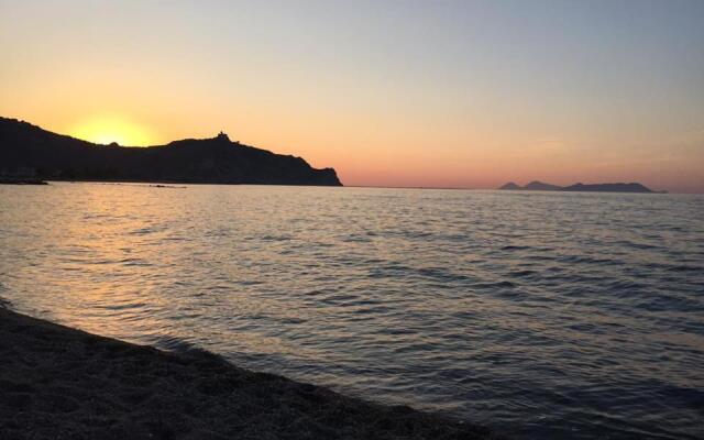 B&B La Casa Du Barone