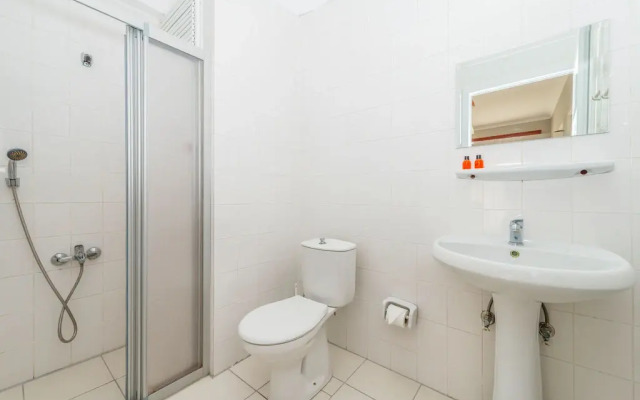 The S Apart & Suites Hotel