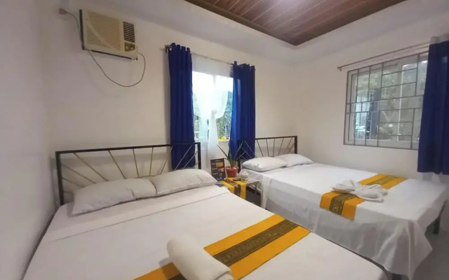 OYO 1130 Thrivers Hometel