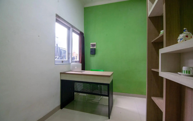 Hotel O D'residence Syariah