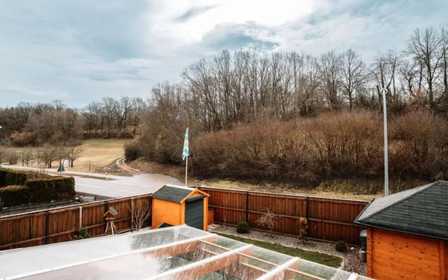 Nice Apartment in Lappersdorf