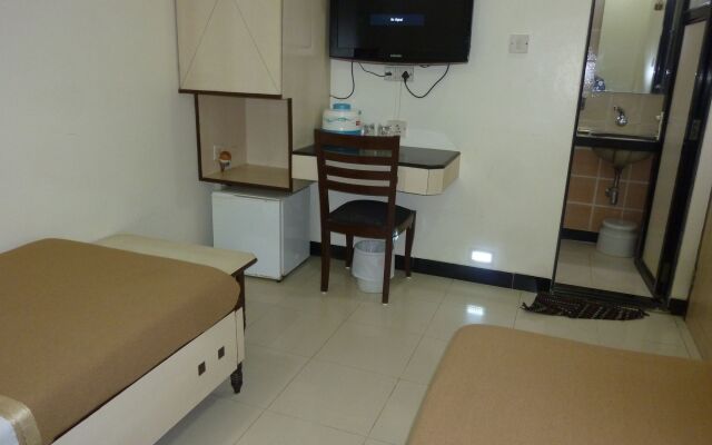 Hotel Balwas