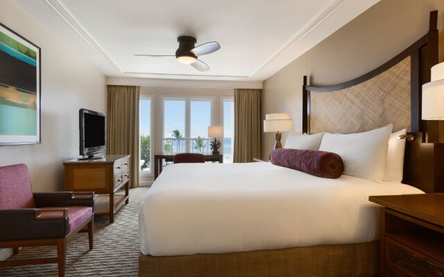 Fairmont Kea Lani, Maui