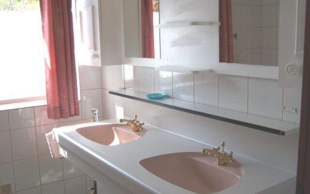Appartement Annelies