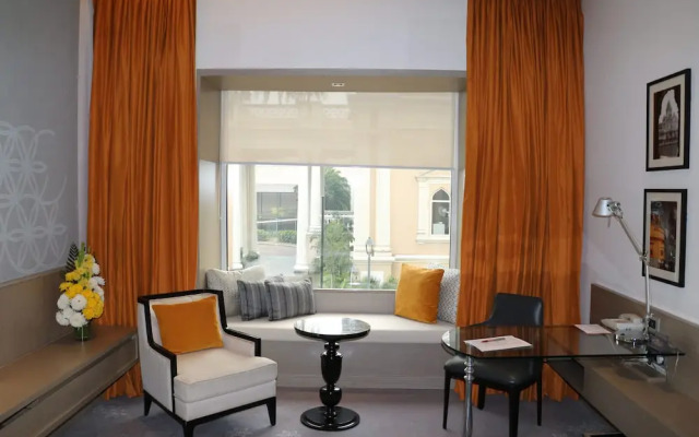 Welcomhotel by ITC Hotels, Raja Sansi, Amritsar