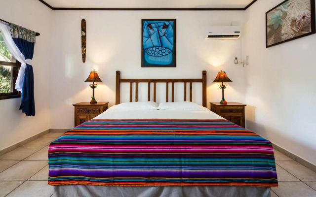 Splash Inn Dive Resort & Villas