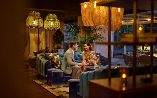 Boho Club