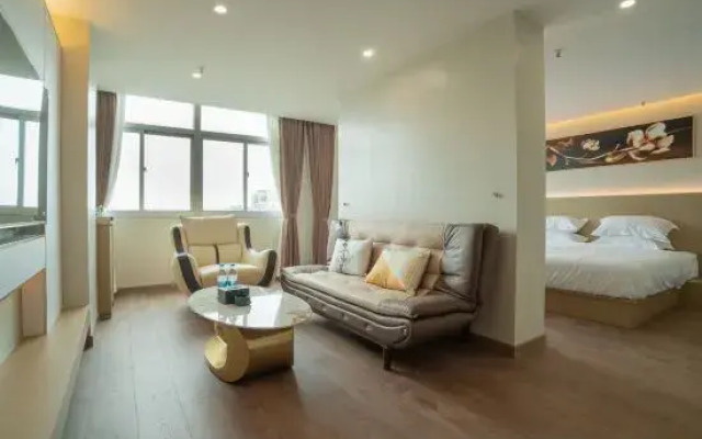 Pingtan Meiyuan Hotel