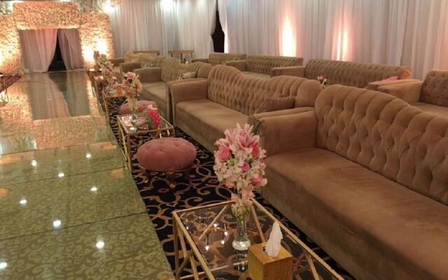 Mena Hotel Nasiriah Riyadh