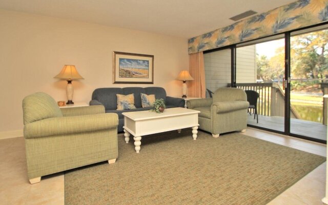 Ocean Cove At Palmetto Dunes