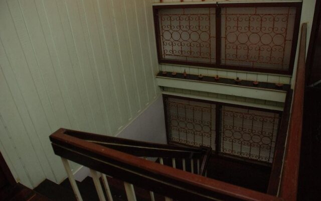 ME HUG Hostel&Restaurant