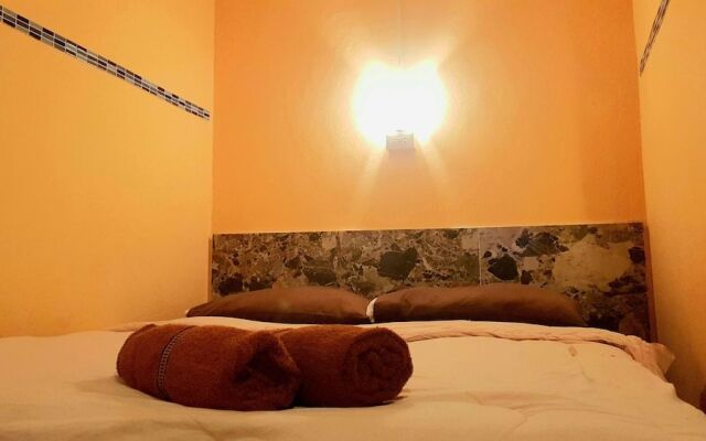 Ingpha Room for rent