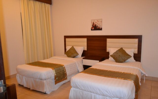 Manazel Al Reehan Homes