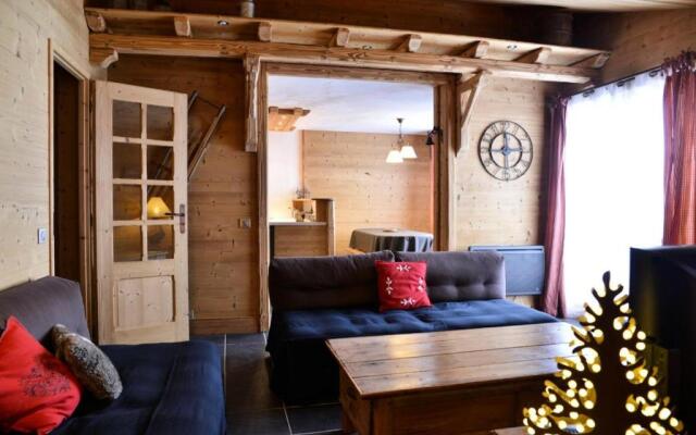 Résidence Onyx - 4 Pièces pour 8 Personnes 37