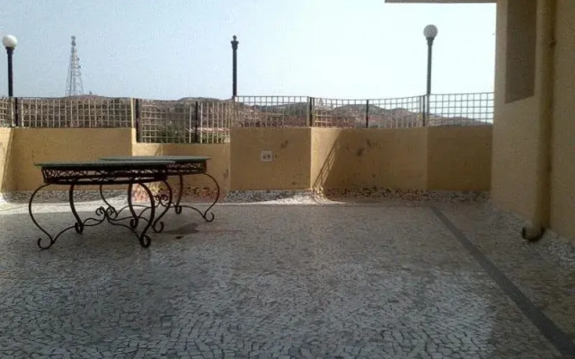 The KK Family Home Stay Jodhpur