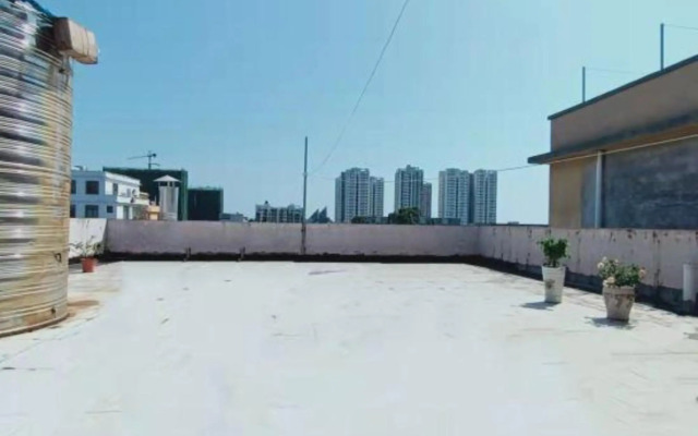 Beihai·Dao Theme Inn