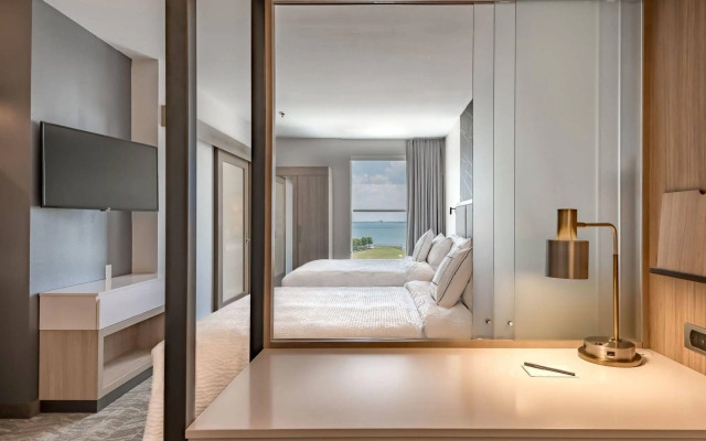 SpringHill Suites by Marriott Dallas Rockwall