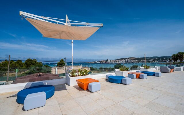 Hotel THB Naeco Ibiza - Adults Only