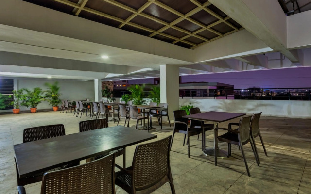 Galaxy Inn