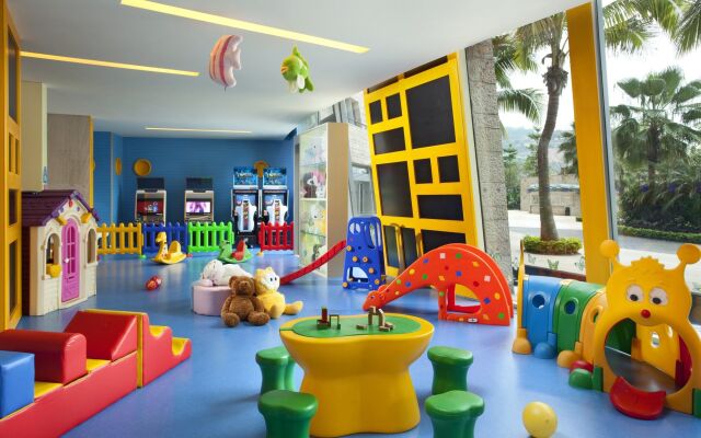 InterContinental Shenzhen Dameisha Resort by IHG