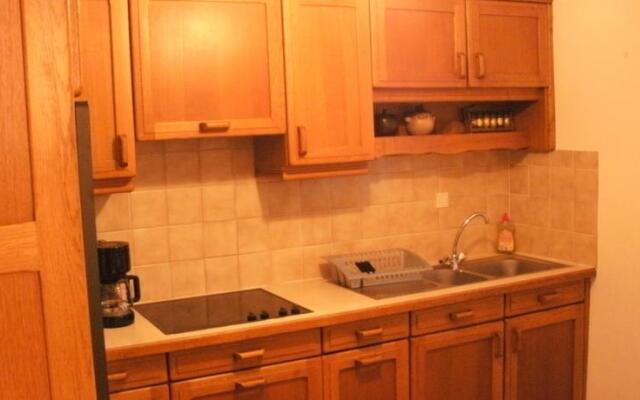 Résidence Klipfel Bartholdi