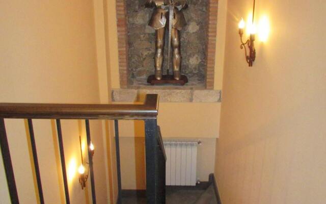 Al Borgo Medievale
