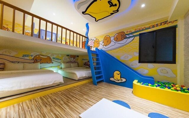 Ericson Kingdom B&B