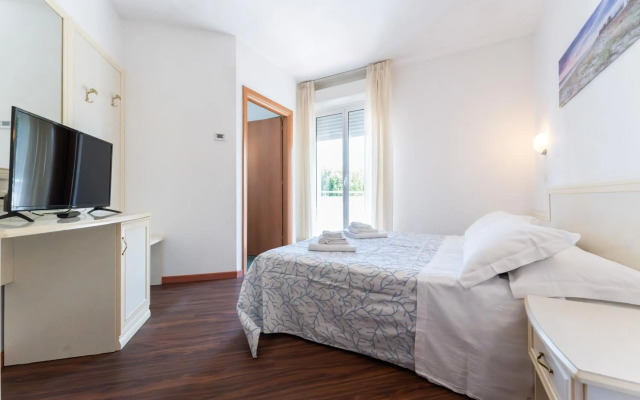 Residence Marconi Mare