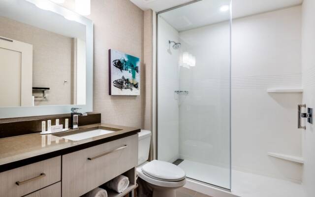 TownePlace Suites Whitefish