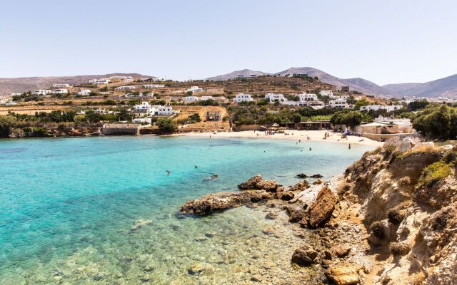 Paros Bay Hotel