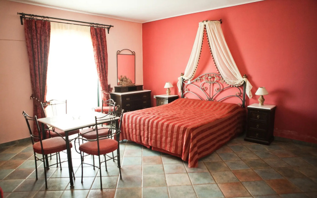 Vasilaras Hotel