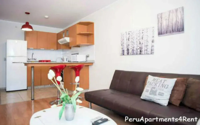 Peruaparts