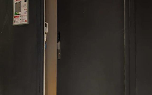 Magnificent 1 Room Apartment