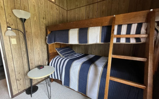 Exhale 3 Bedroom Cottage by RedAwning