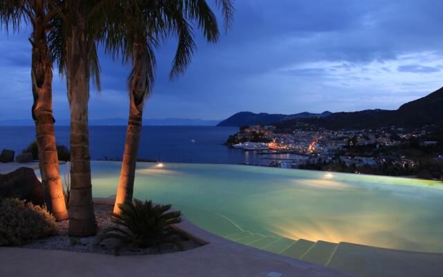 Hotel Villa Enrica Country Resort