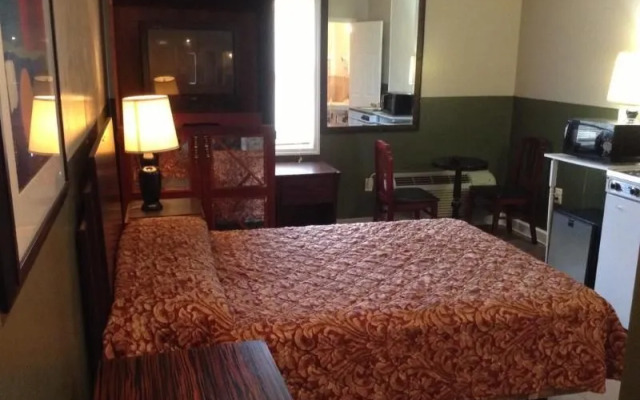 New Sea Breeze Motel
