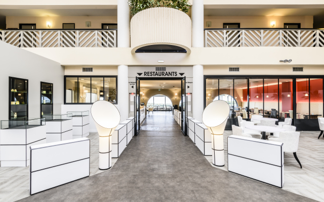 Hotel Atlanthal