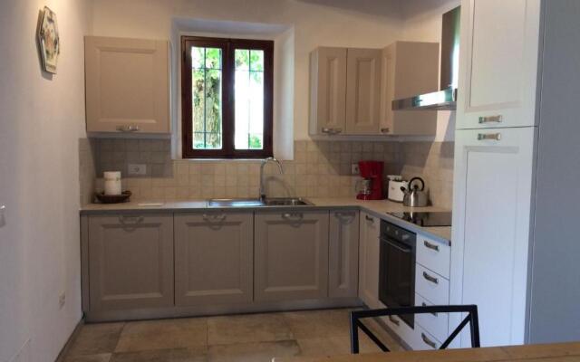 Castello Del Trebbio