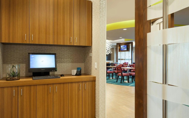 SpringHill Suites by Marriott Kennewick Tri-Cities