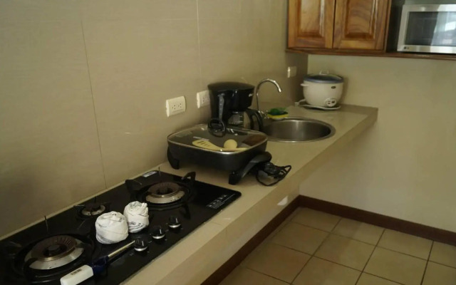 Hotel & Villas Huetares