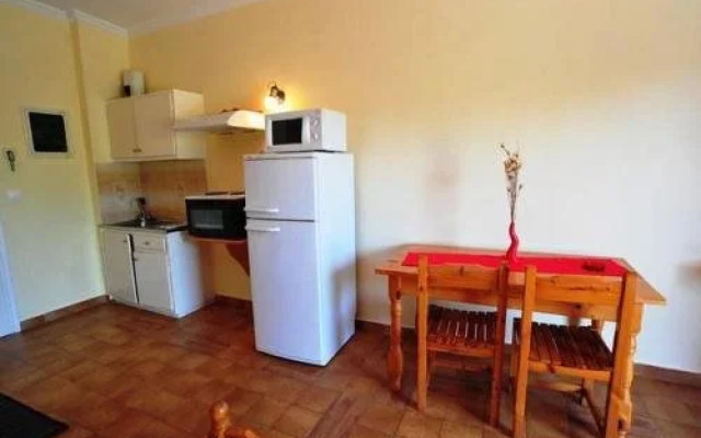 Corfu Sun Apartments