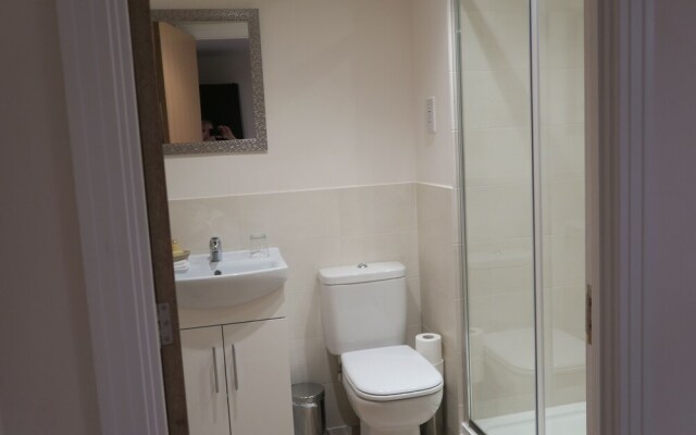 2 Bedroom Apartment in Stevenage